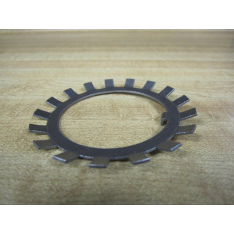 Mori Seiki Y27010A11 Bearing Lock Washer