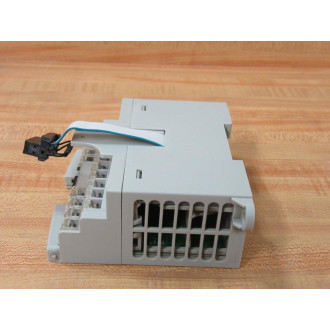 Allen Bradley 1762-IQ16 Input Module 1762IQ16 Series A Rev A - Used