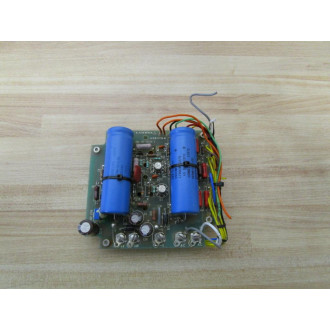 Lambda ME2-94V018 91 Circuit Board HAL-01-113 - Used