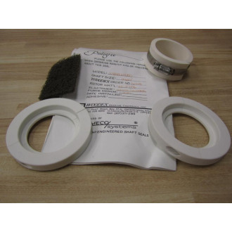 Woodex MDSRKWH200 Seal Rebuild Kit