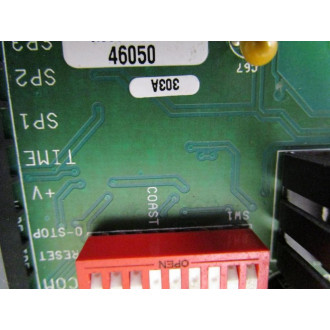 MPSC 301599 Circuit Board 18101 - Used