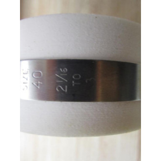 Woodex MDSRKWH200 Seal Rebuild Kit