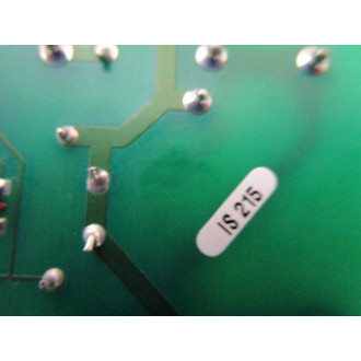 MPSC 301599 Circuit Board 18101 - Used