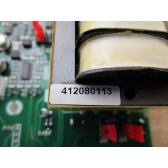 KB A57475 Circuit Board 09.20.01 - Used