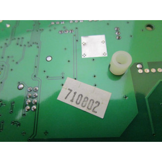 KB A57475 Circuit Board 09.20.01 - Used