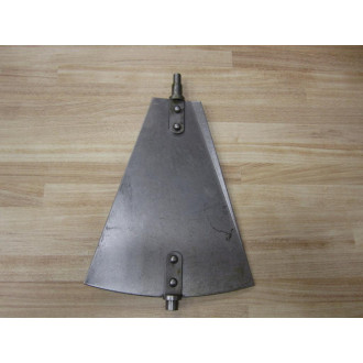 D5786 Radial Air Door