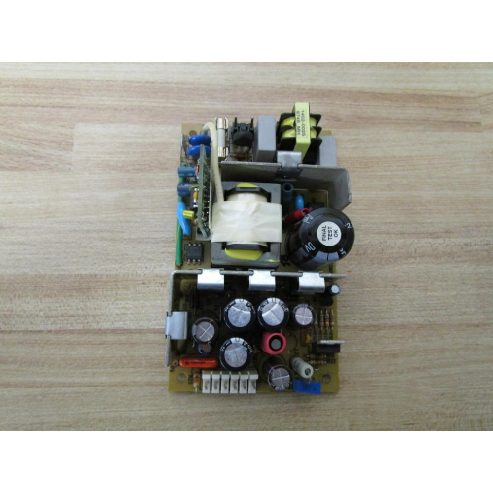 Converter Concepts 2501-0221-05 Circuit Board - Used