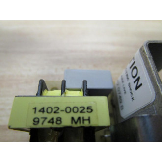 Converter Concepts 2501-0221-05 Circuit Board - Used