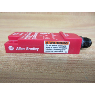 Allen Bradley 44ON-G02099 Safety Switch 44ONG02099 - Used