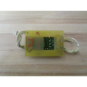 Xycom 103711-001 Circuit Board - Used