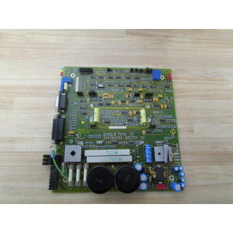 1395.017.05 Power Board 139501705 - Used