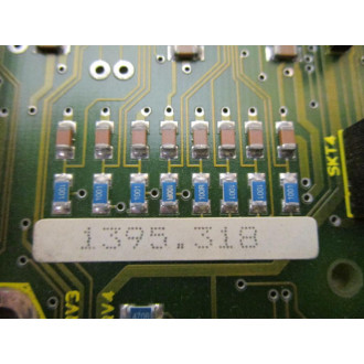 1395.017.05 Power Board 139501705 - Used