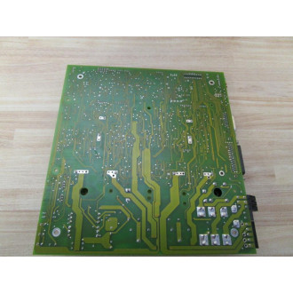 1395.017.05 Power Board 139501705 - Used