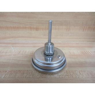 Wika TI.30 Bimetal Thermometer TI30
