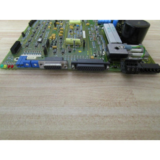 1395.017.05 Power Board 139501705 - Used