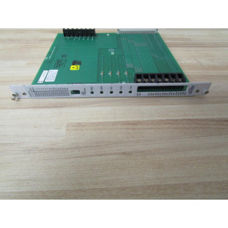 PWB 41B5849X012-CB 003 Circuit Board - Used