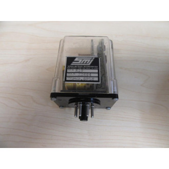 Senso-Metrics K19 Power Supply - New No Box