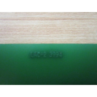 PWB 41B5849X012-CB 003 Circuit Board - Used