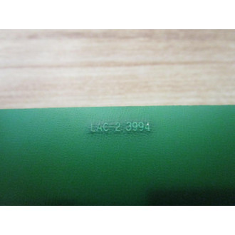 PWB 41B5849X012-CB 003 Circuit Board - Used