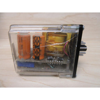 Senso-Metrics K19 Power Supply - New No Box