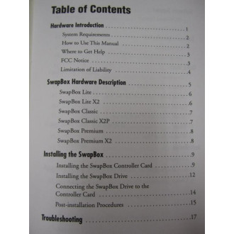 SCM Microsystems 855-0001-01 Manual