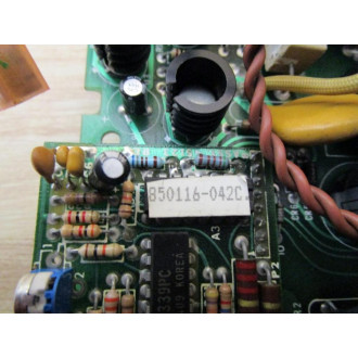 850116-042C Circuit Board - Used