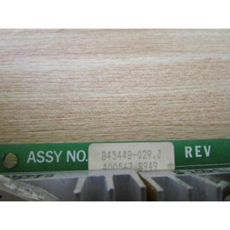 850116-042C Circuit Board - Used