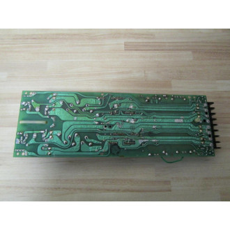 LH 845640-019G Circuit Board 845639 - Used