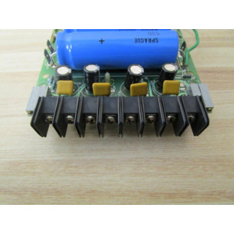 LH 845640-019G Circuit Board 845639 - Used