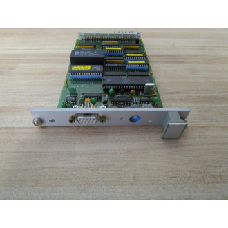 Jauch H30SREI Circuit Board IGB1014