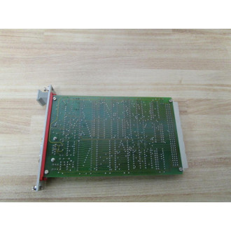 Jauch H30SREI Circuit Board IGB1014
