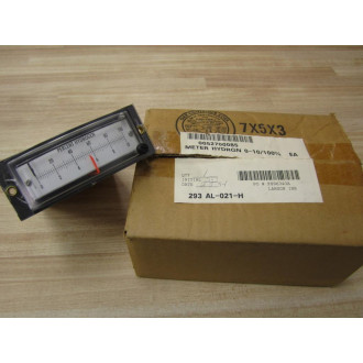 Larson 0052700085 Model 3.5SSC  AL-021-H