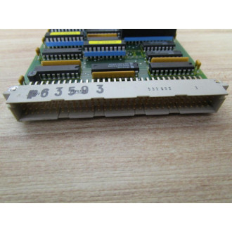 Jauch H30SREI Circuit Board IGB1014