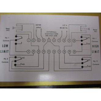 Larson 0052700085 Model 3.5SSC  AL-021-H