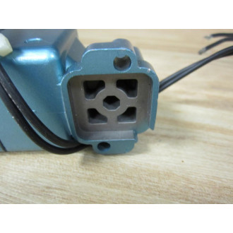 MAC 250B-112BABA Valve 250B-522BAAA No Gasket