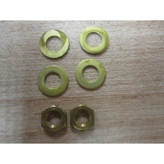 Triplett 956704-JY Meter 0-5000 FPM FS1353RPM
