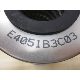 Western Filter E4051B3C03 Filter - New No Box