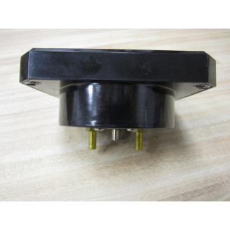Triplett 956704-JY Meter 0-5000 FPM FS1353RPM
