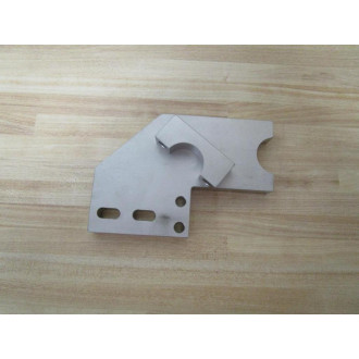 13122A-013 Bracket, Back Guide