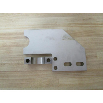 13122A-013 Bracket, Back Guide