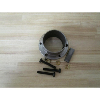 Maska 336-08 Flanged Top Bushing SK x 2 12