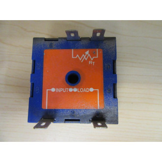 Infitec ES1171-C Phase Control - Used