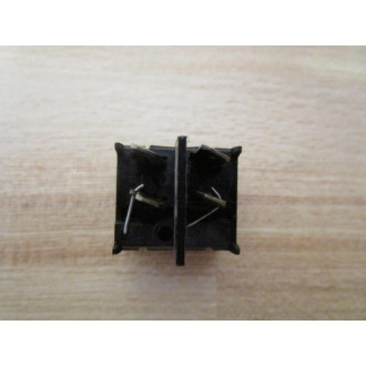 1805 Toggle Switch R55 14HP 6A125VAC - Used