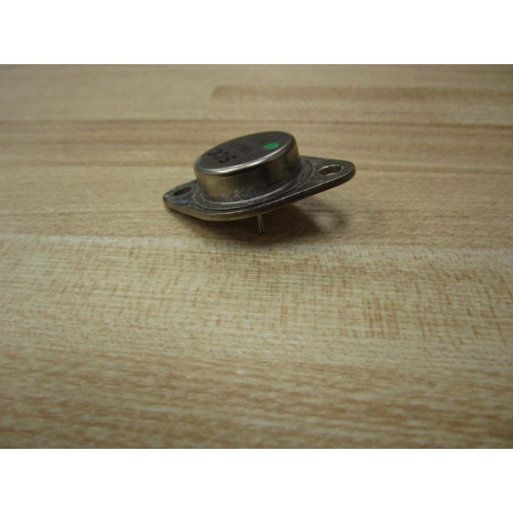 SCC FBNL170 Transistor - Used