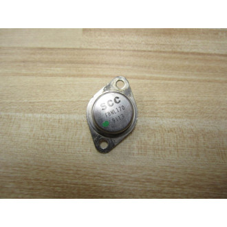 SCC FBNL170 Transistor - Used