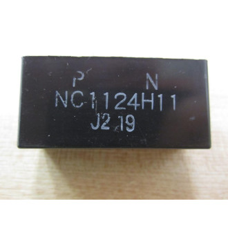 NC1124H11 Snubber - Used