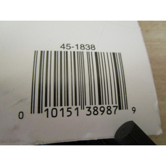 GC Electronics 45-1838 10' Super VGA Monitor Cable