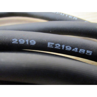 GC Electronics 45-1838 10' Super VGA Monitor Cable