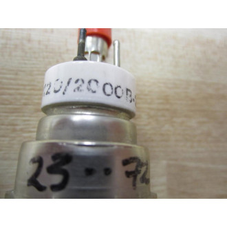 AEG D1202000 Diode Rectifier B-23W8 - New No Box