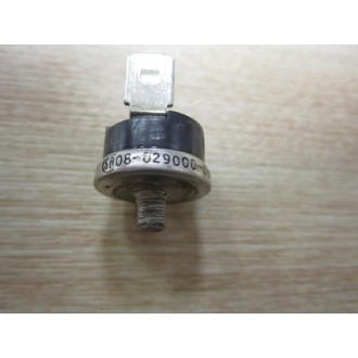 Fenwal 08-029000-058 Thermostatic Switch - Used